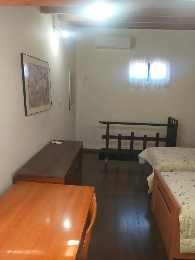 Alghero Centro Storico Da Pino Apartmán