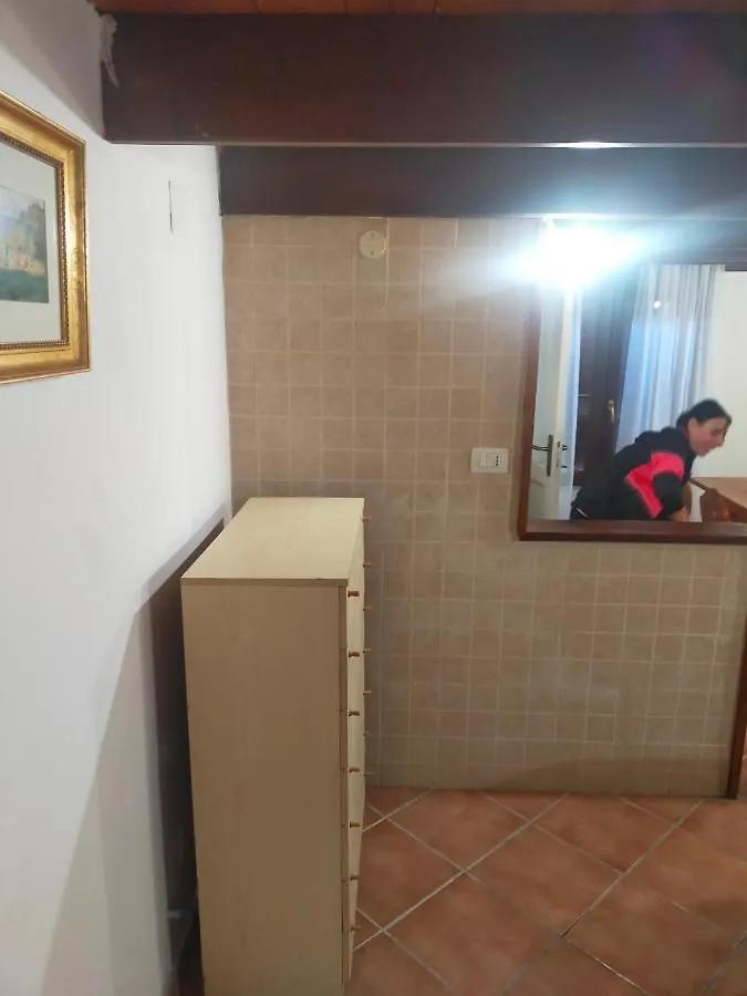 Apartmán Alghero Centro Storico Da Pino Itálie