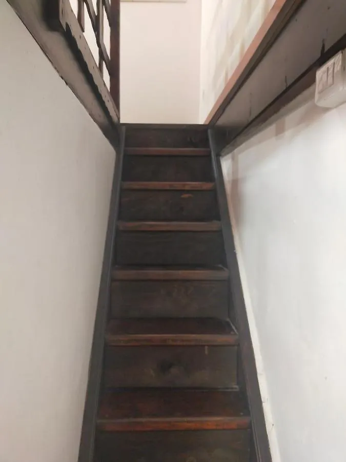 Apartmán Alghero Centro Storico Da Pino Itálie