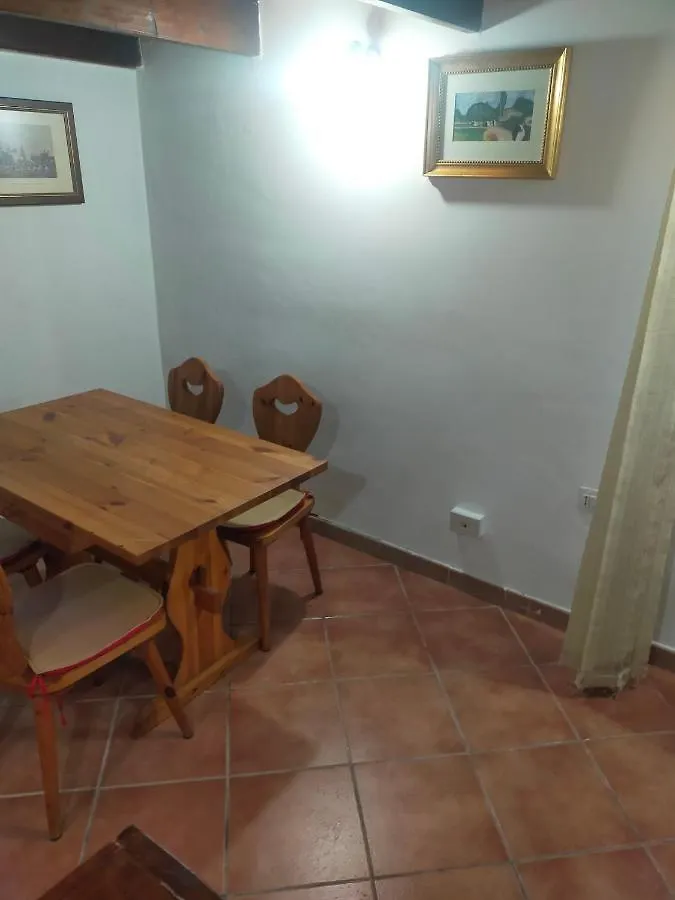 Apartmán Alghero Centro Storico Da Pino