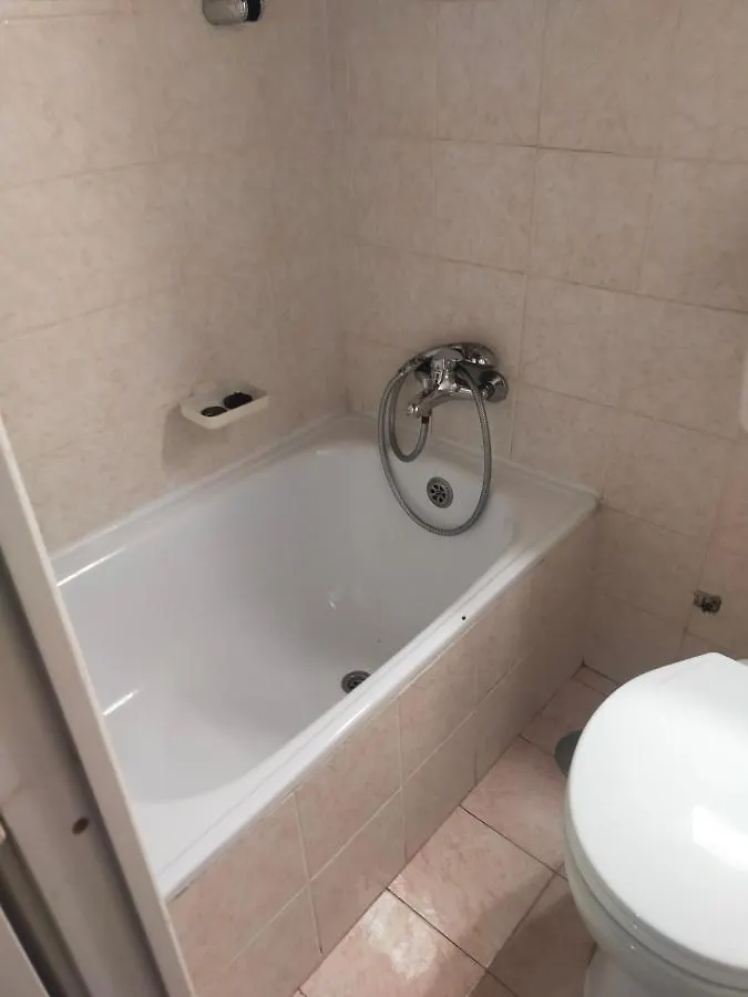 Apartmán Alghero Centro Storico Da Pino